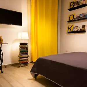 Bed & Breakfast Boulevard, Napels