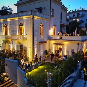 Relais Montedonzelli Nápoles