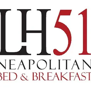Bed & Breakfast Lh51, Napels