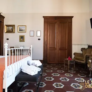Le Stanze Del Principe Nápoles