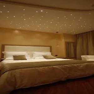 Esperia 4*, Taormina Italië