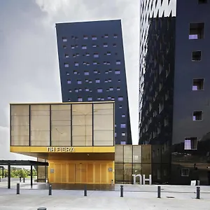 Nh Milano Fiera 4*, Rho Italië